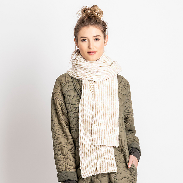Winona Scarf