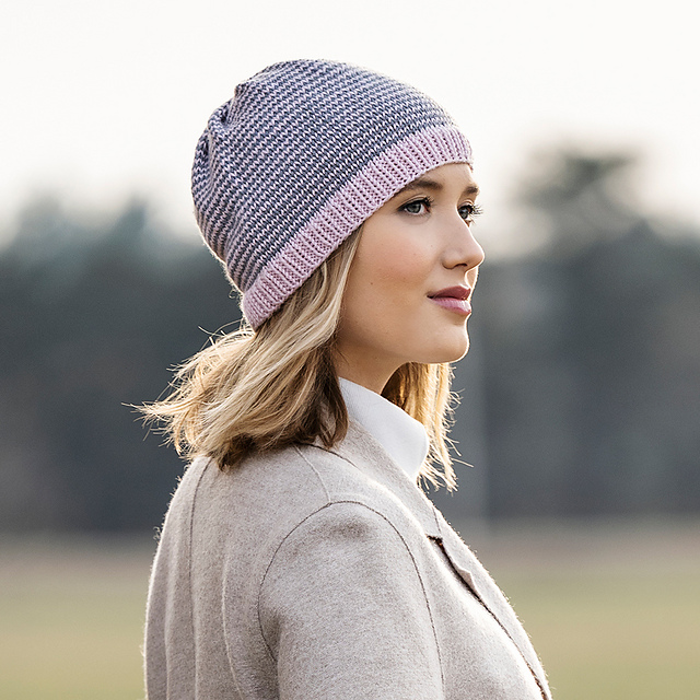 Lyden Hat