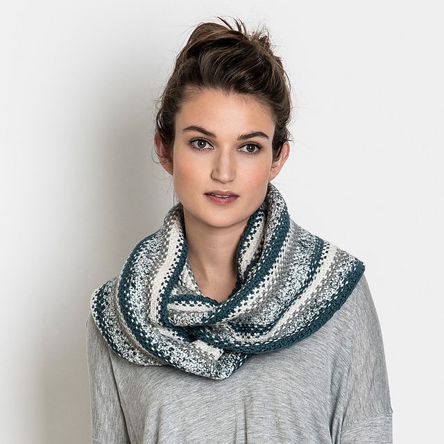 Cottage Grove Cowl