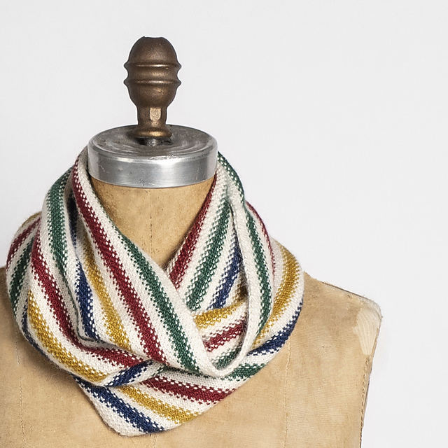 Lakefield Cowl