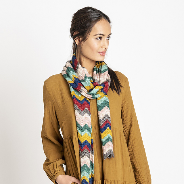 Vinton Scarf