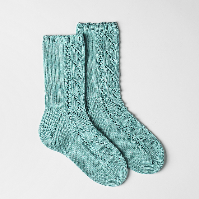 Sunbury Socks