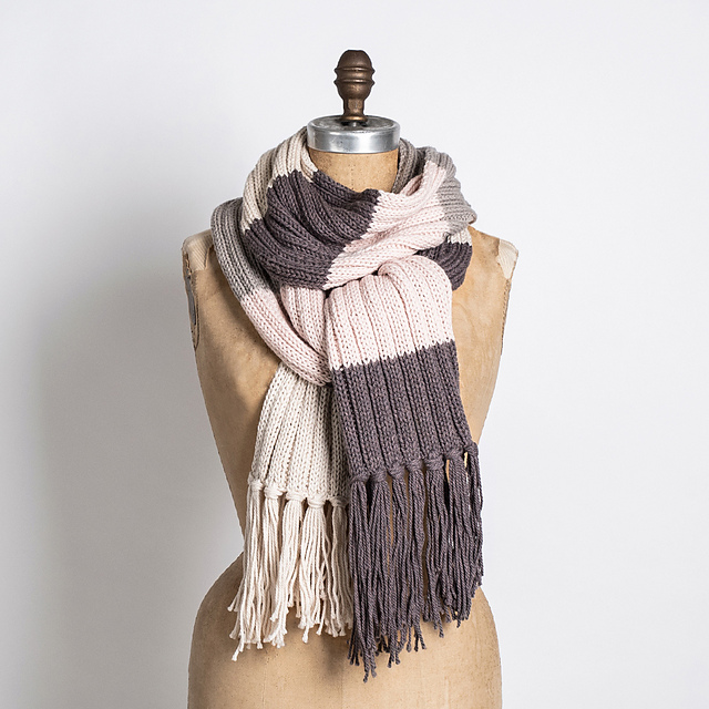 Tolland Scarf