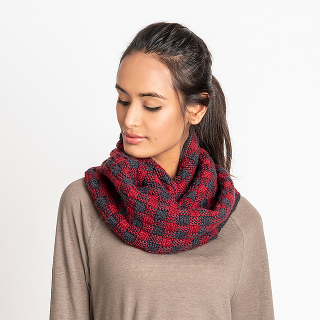 Clarkston Cowl