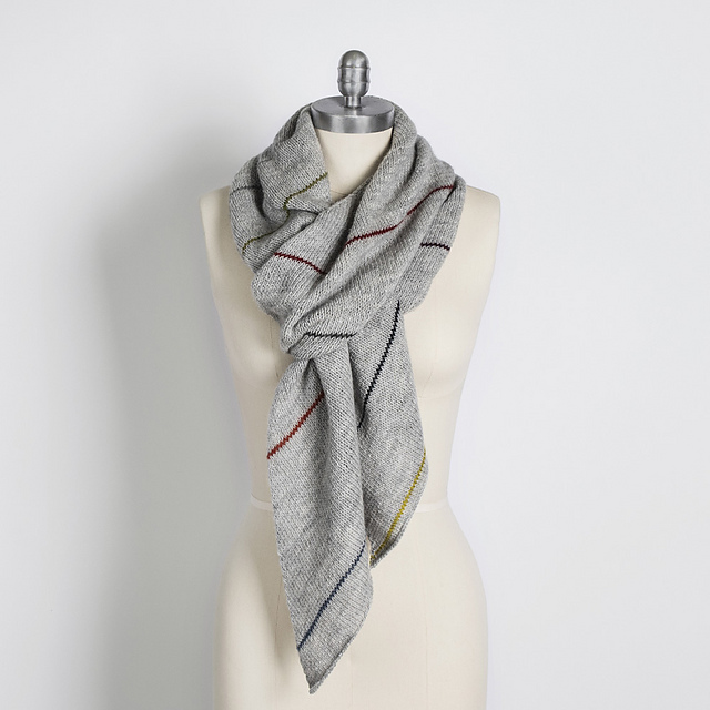 Sarasota Scarf