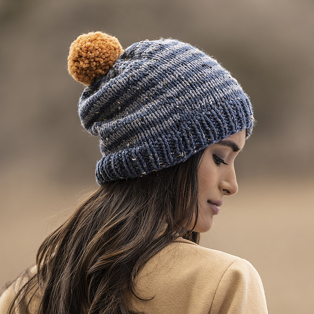 Aspen Slouch