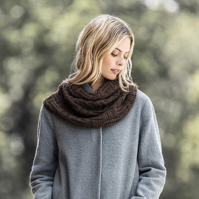 Ashland Cowl