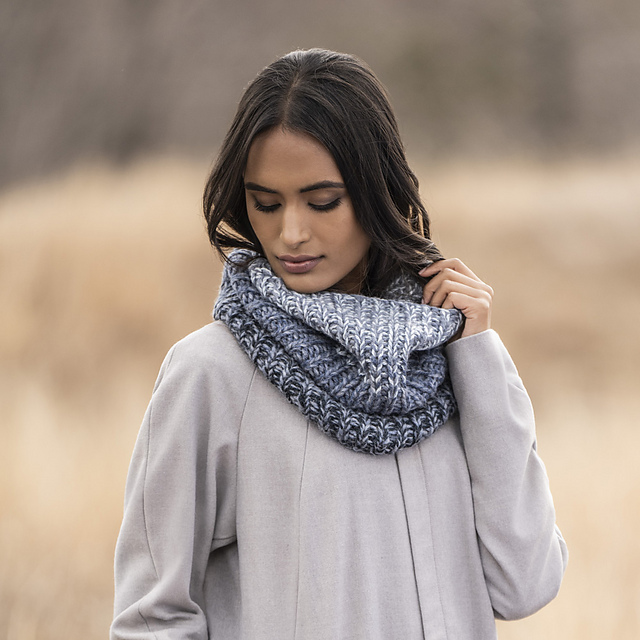 Issaquah Cowl
