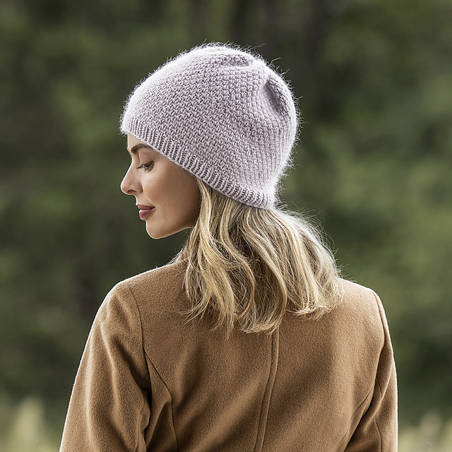 Ketchum Hat