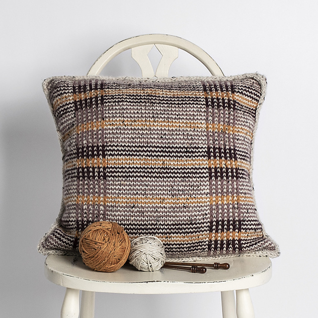 Brentwood Pillow