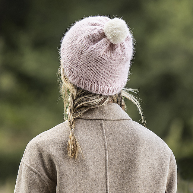 Glenburn Hat