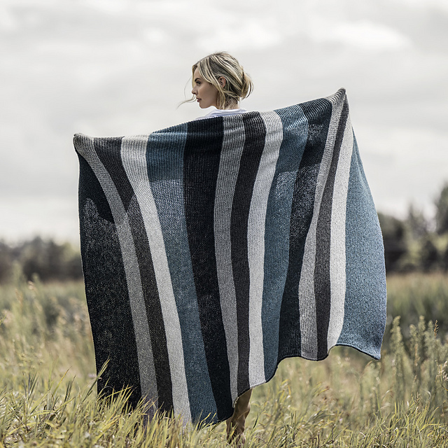 Berkeley Blanket