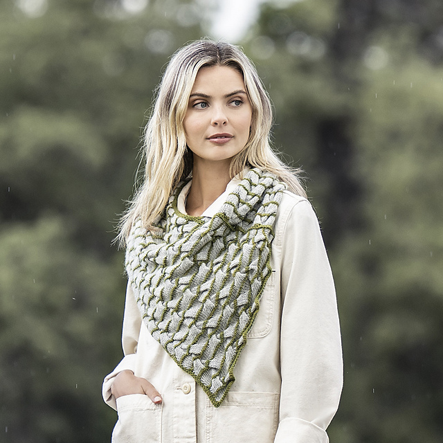 Thomasville Cowl