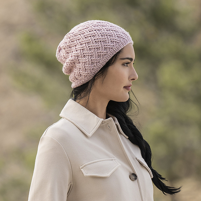 Lombard Hat