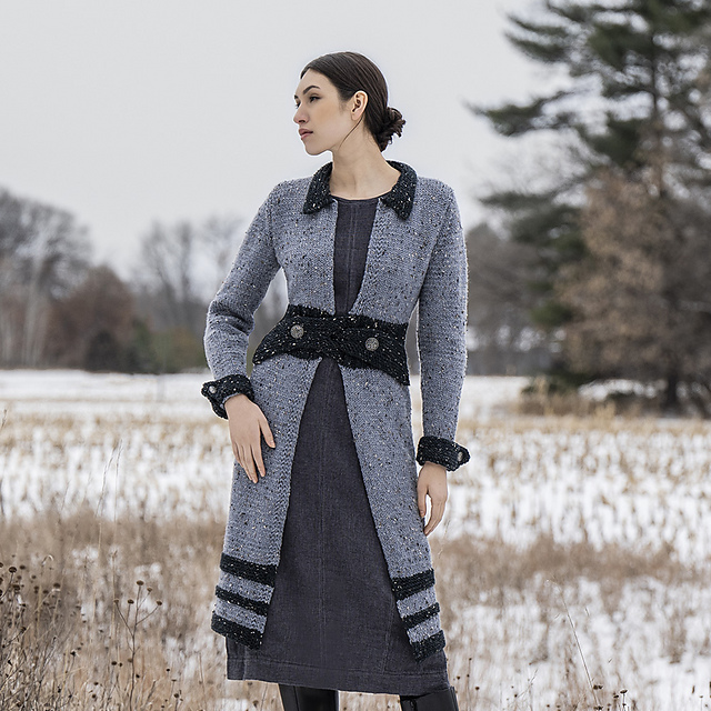 Aberdeen Coat
