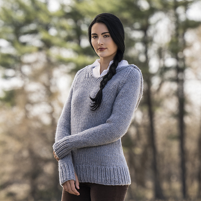Fleming Hoodie