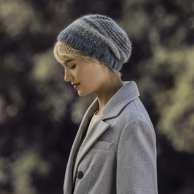 Grayson Hat