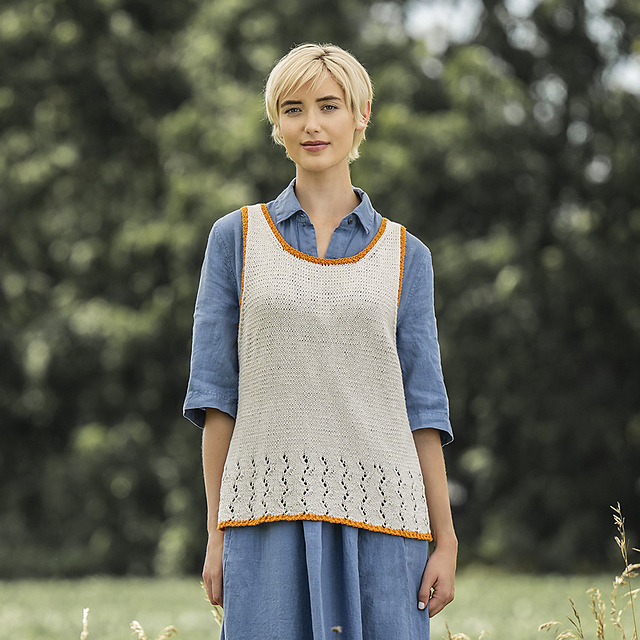 Tiburon Tunic
