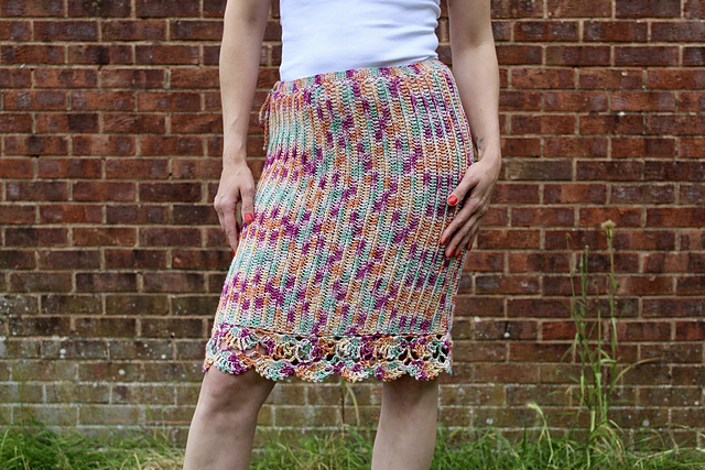 Percy Skirt