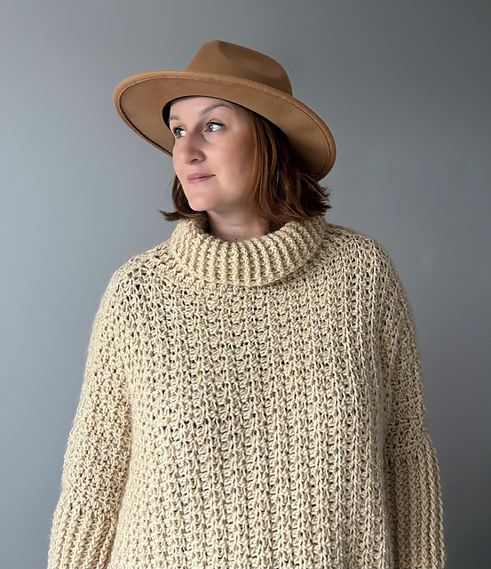 Blakeley Poncho
