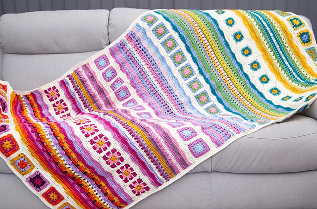 Mindful Blanket