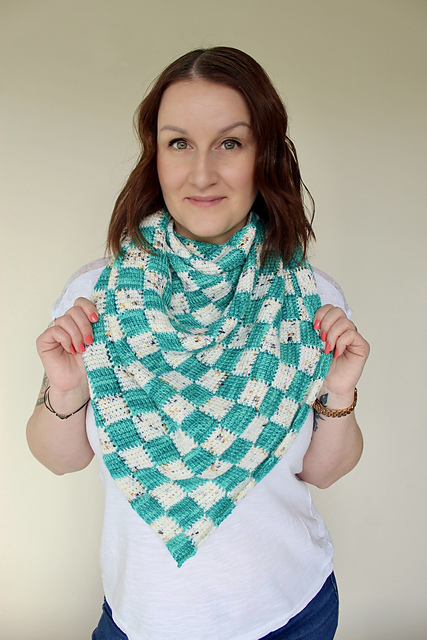 Leyla Shawl