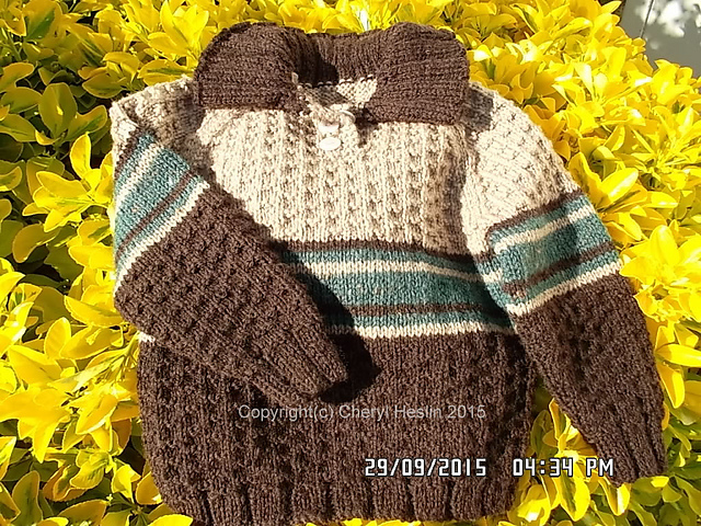 James jumper in 2 or 3 colours