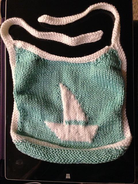 Easy Baby Bibs