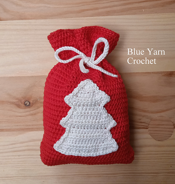 Christmas Bag