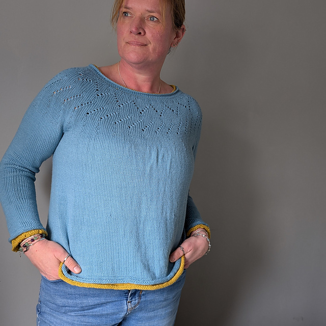 Helford Jumper