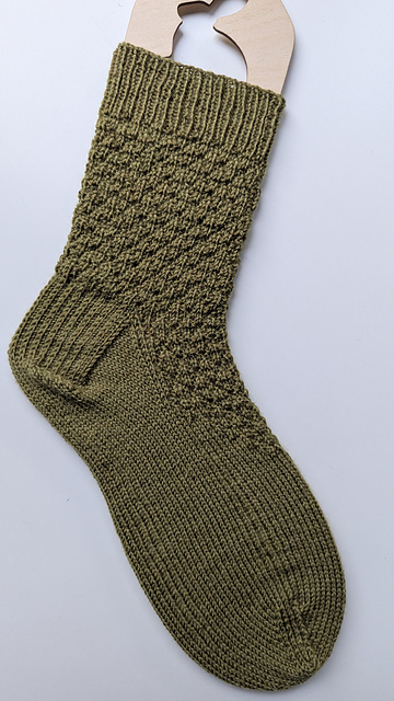 March Socks 2026