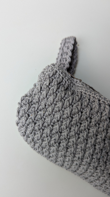 Alpine Wristlet