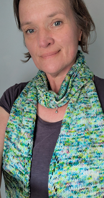 Fistral Scarf
