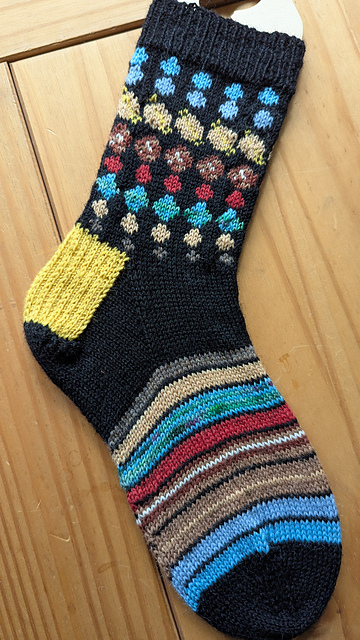 June Socks 2026