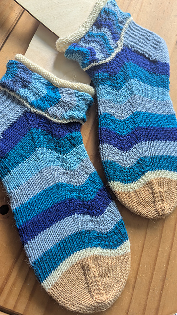 July Socks 2026