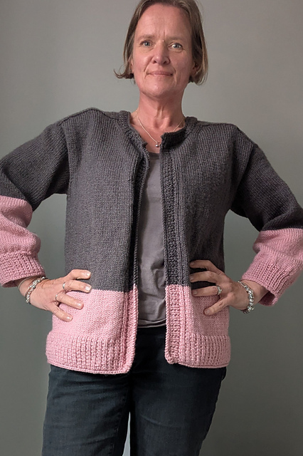 Porthkerris Jacket