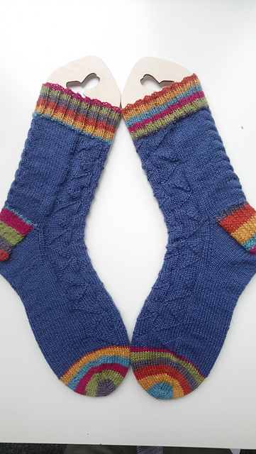 Sock Two