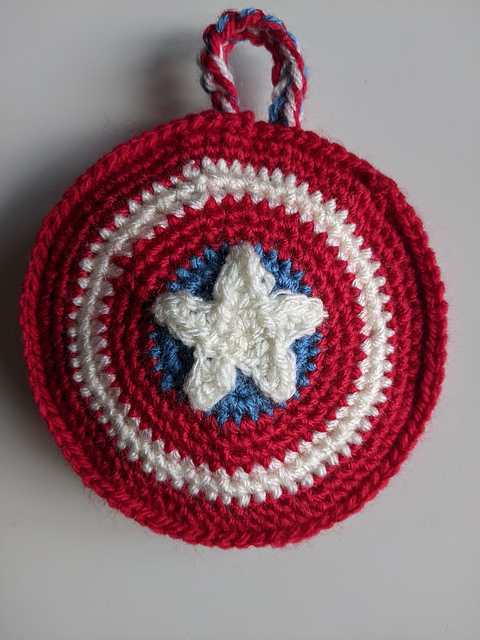 4th of July Hanger