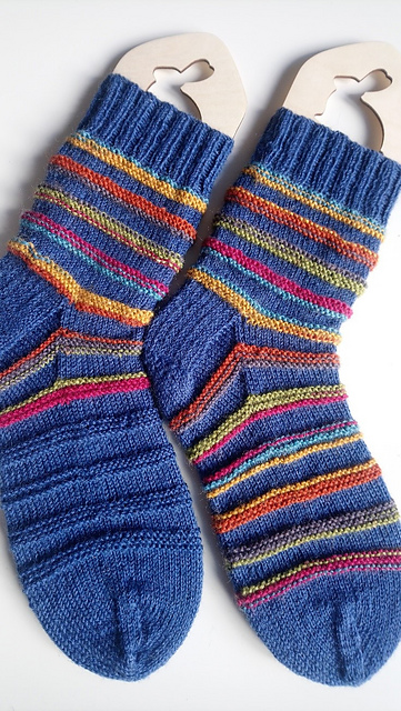 Sock Four