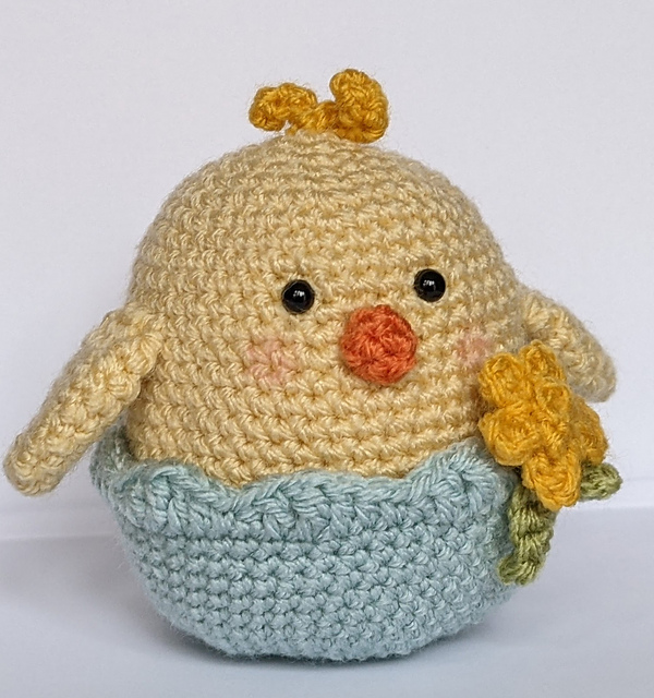 Easter Chick
