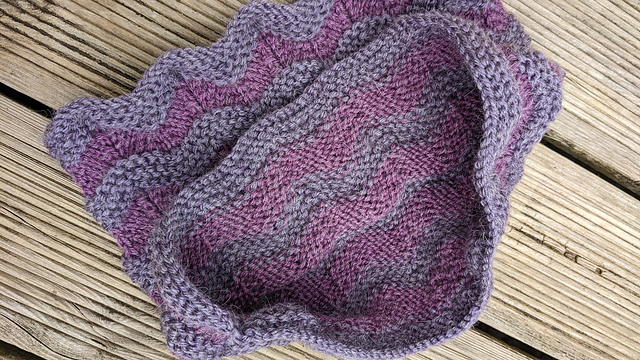 Haven Cowl
