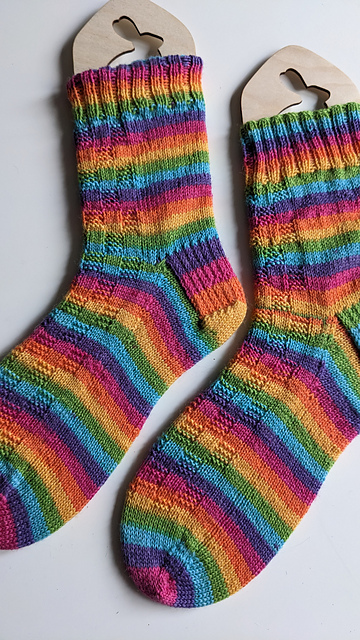 Cadgwith Socks