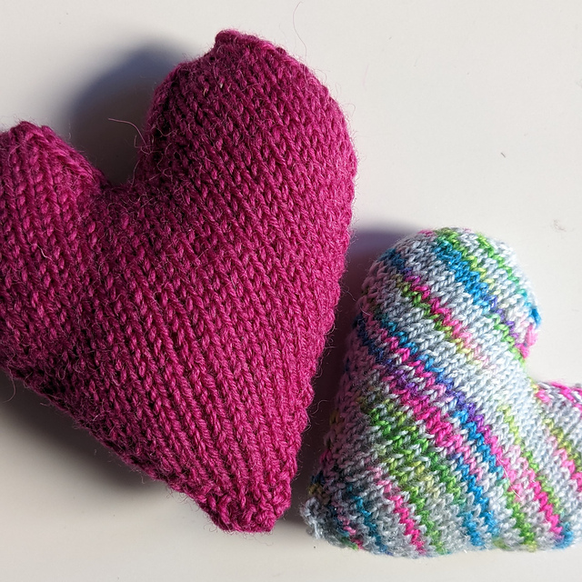 Valentine Heart