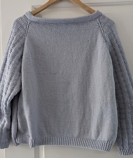 Lamorna Jumper