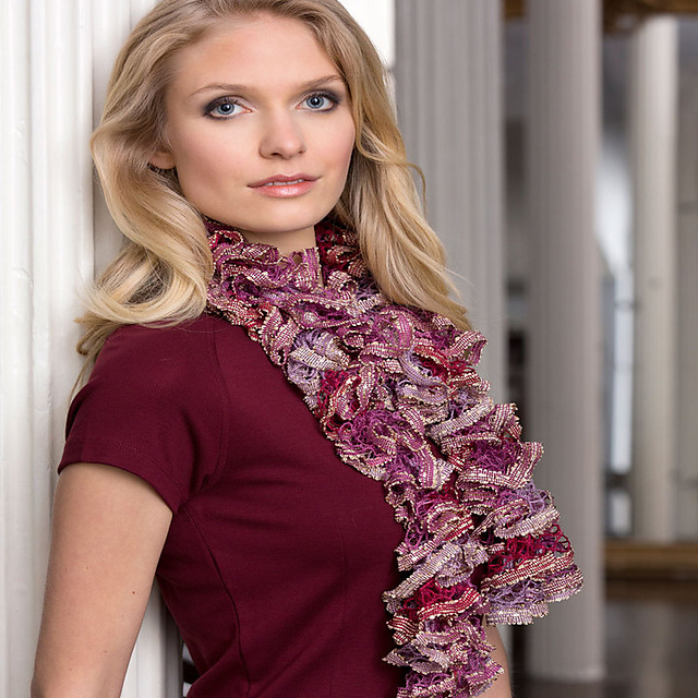 Clementina Scarf