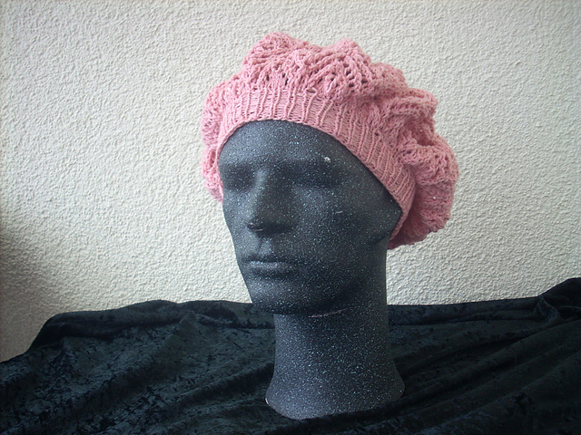 Mütze Tam Annabell / Tam Annabell