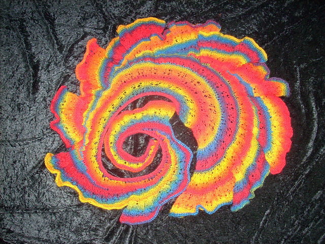 Zeit der bunten Blumen / Colorful flowers