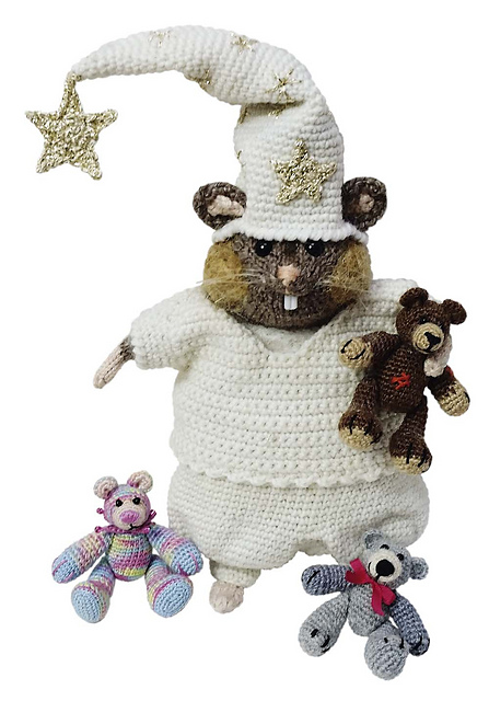 Herberts MINI-TEDDIES