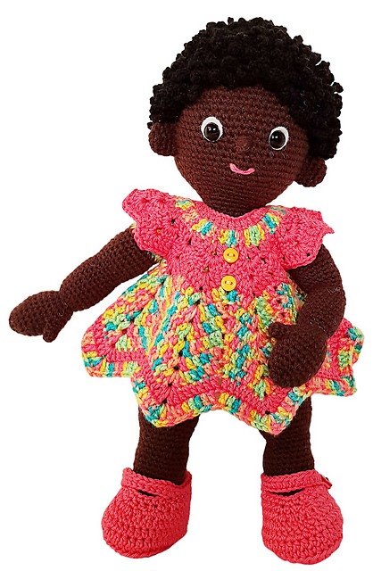 Doll TRACY