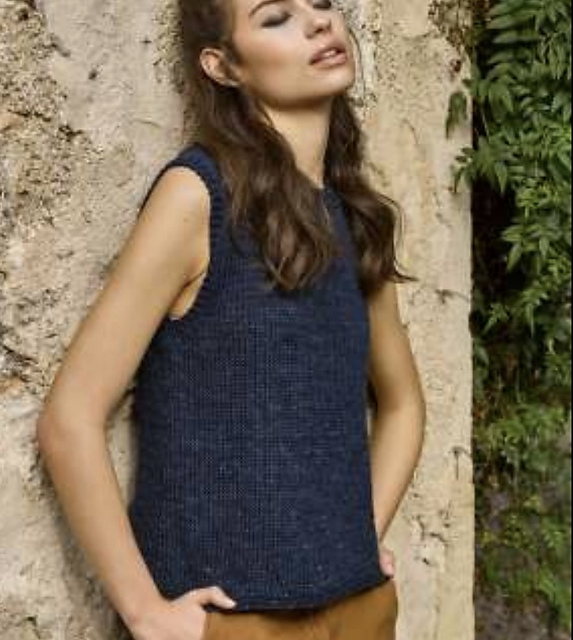 Arizona Women’s Vest